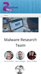 Mobile Screenshot of 2-removevirus.com